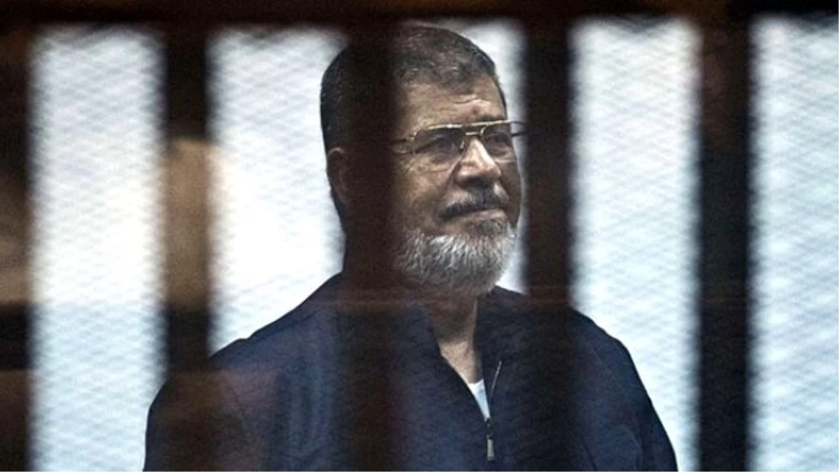 Mursi\'nin İdam Kararına Tepkiler