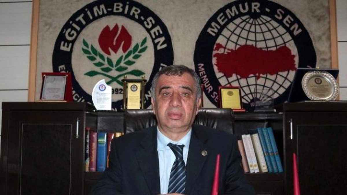 Mursi\'ye İdam Kararına Siirt\'ten Tepki