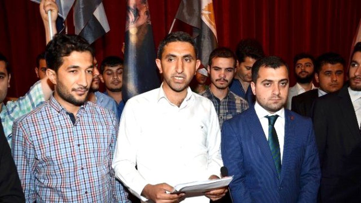 Mursi\'ye Verilen İdam Kararı Kınandı