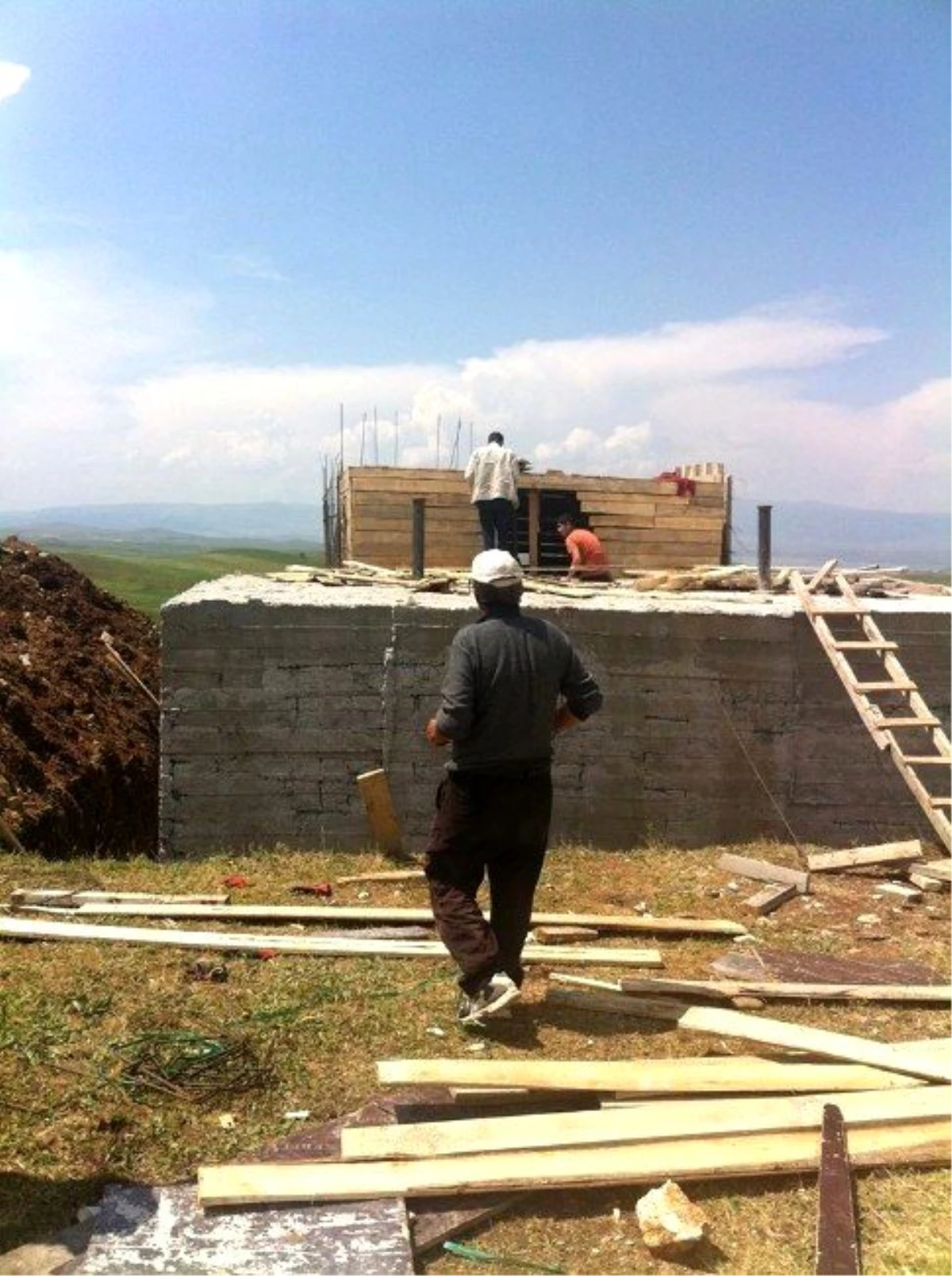 Muş İl Encümenleri Çalışmaları İnceledi