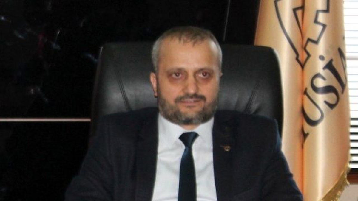Müsiad Başkanı Salih Yılmaz, Duaya Davet Etti
