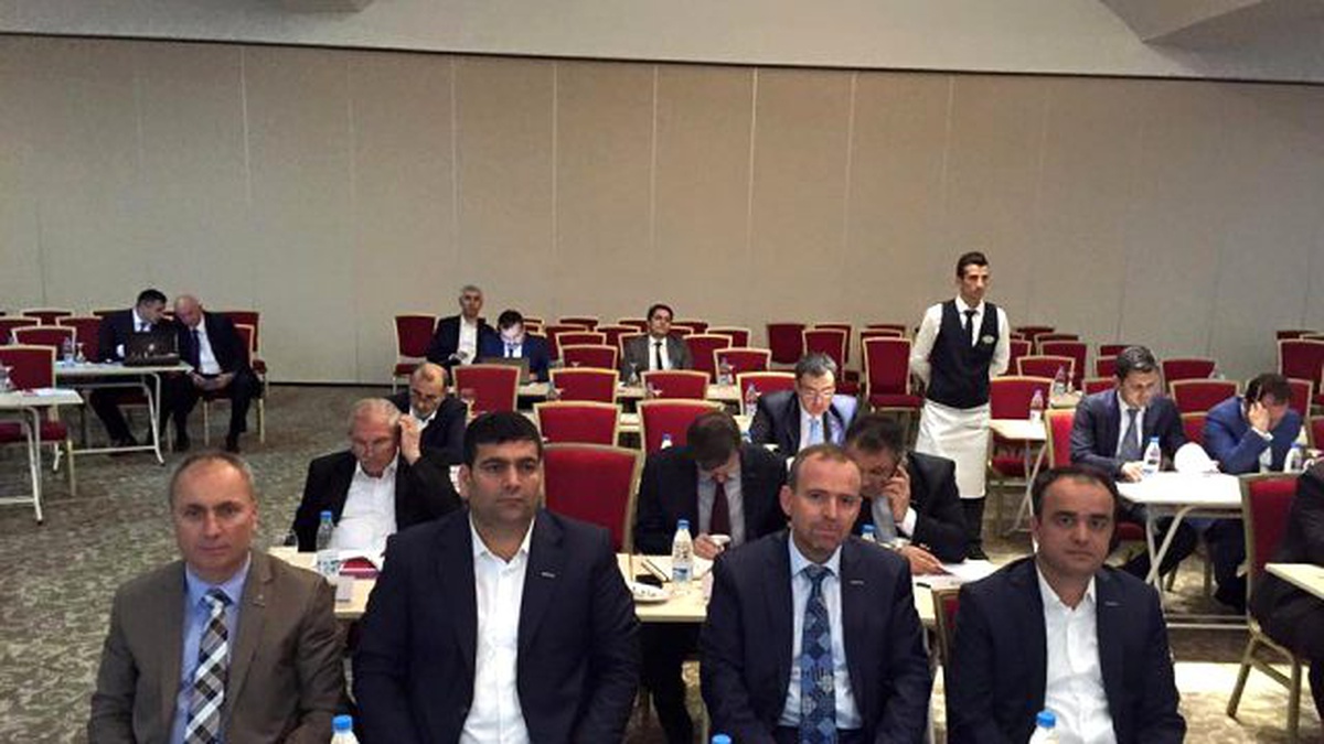MÜSİAD Başkanlar Kurulu Hükümet Kurulması Yönünde Çağrıda Bulundu