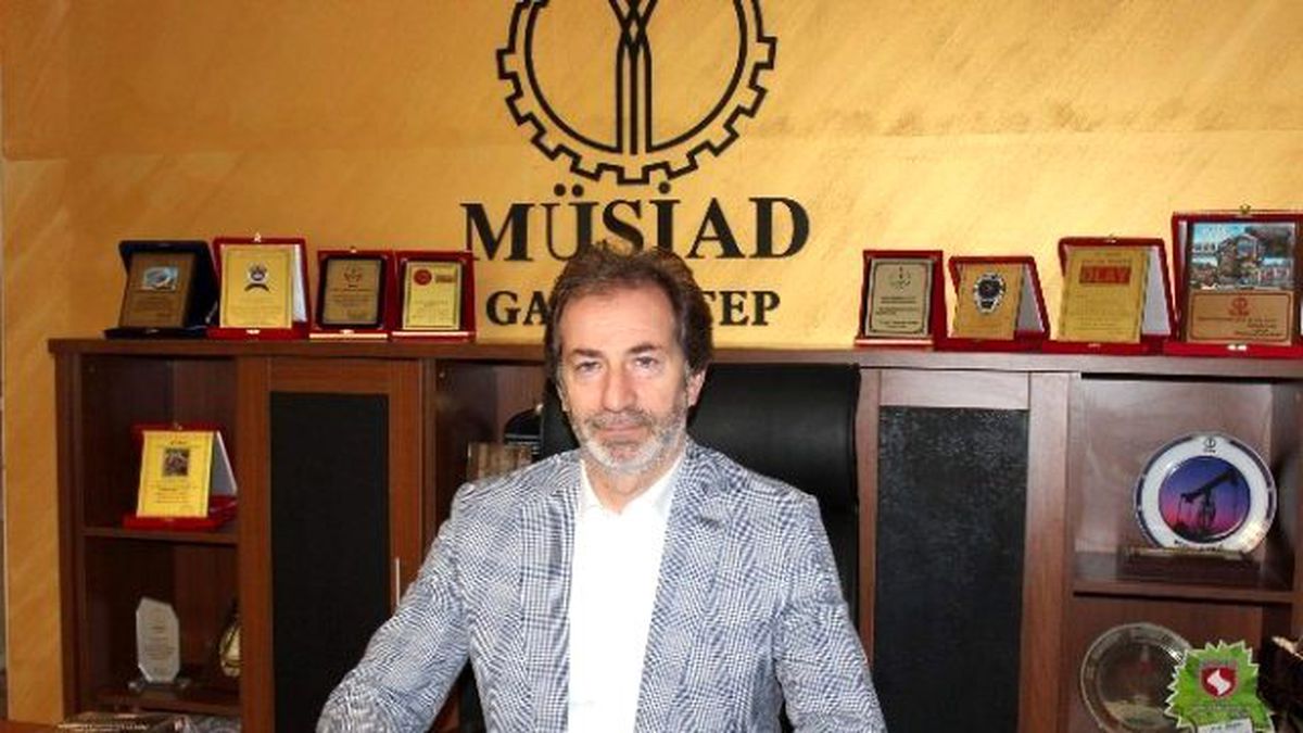 Müsiad\'dan Ramazan Mesajı
