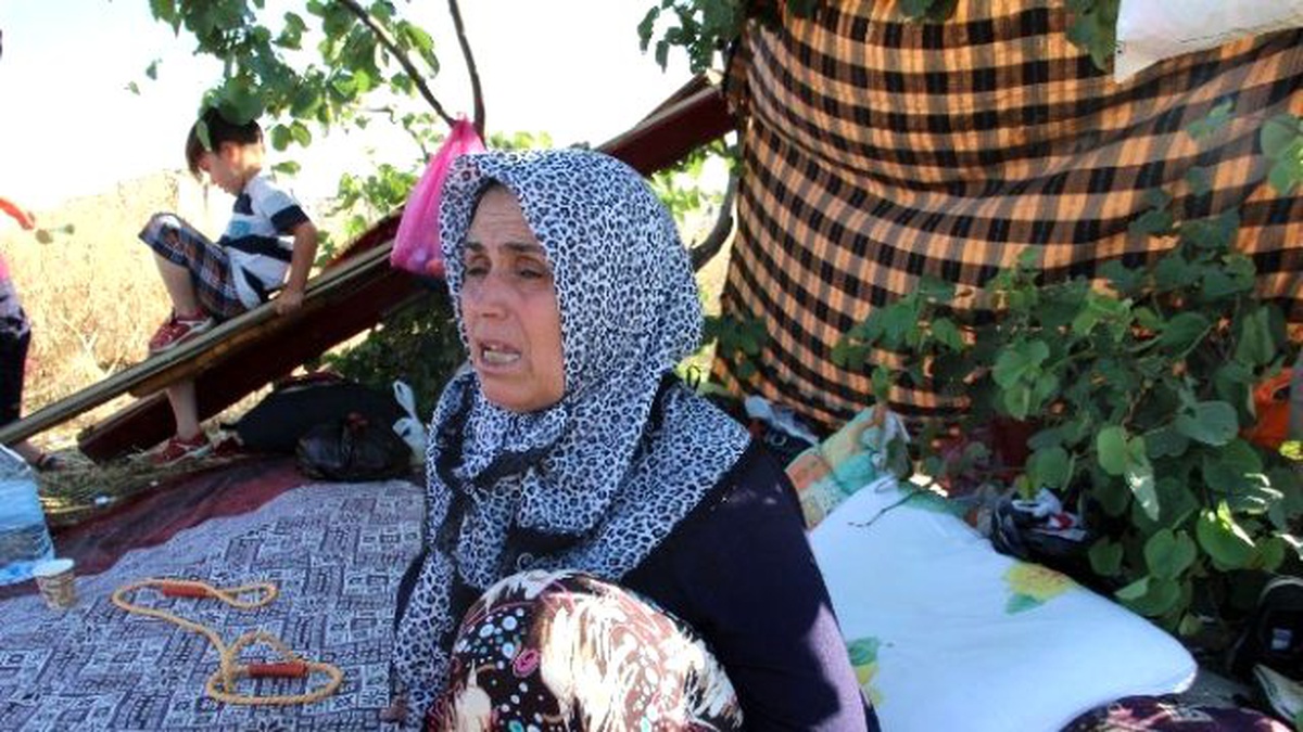 Mutlu\'nun Yaşam Mücadelesi Sürüyor