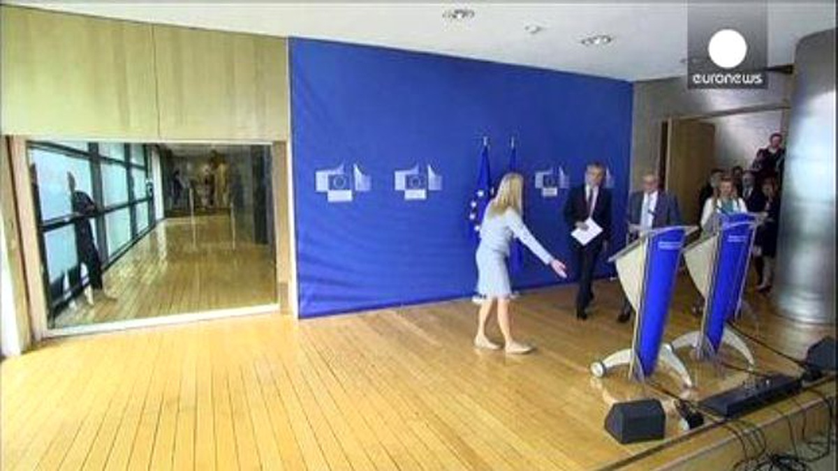 NATO Putin\'in Nükleer Füze Kararını Kınadı