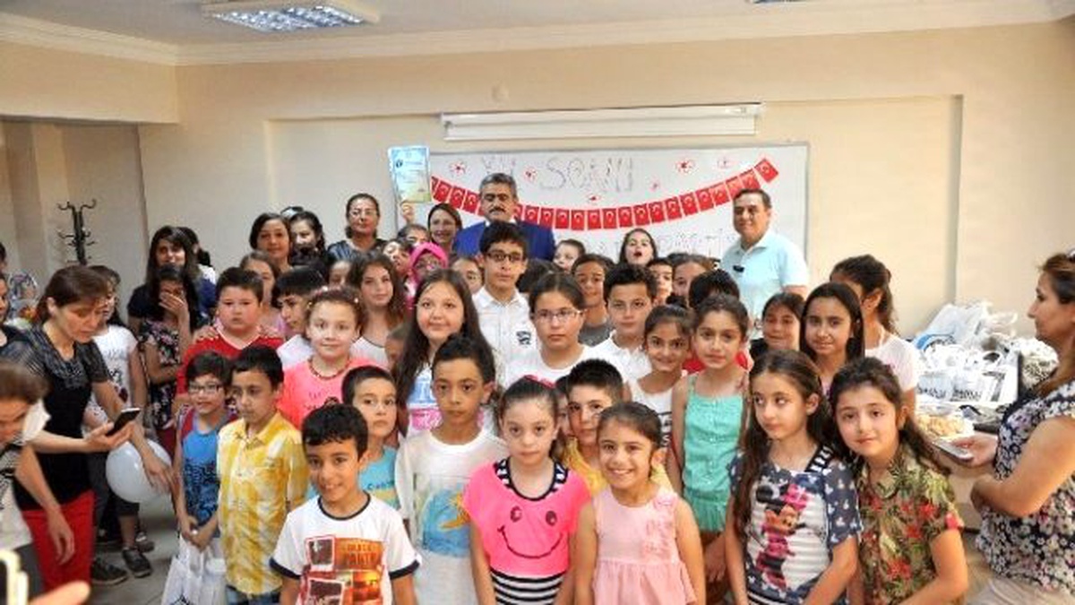 Nazilli Belediyesi\'nden Sosyal Belediyecilik Örneği