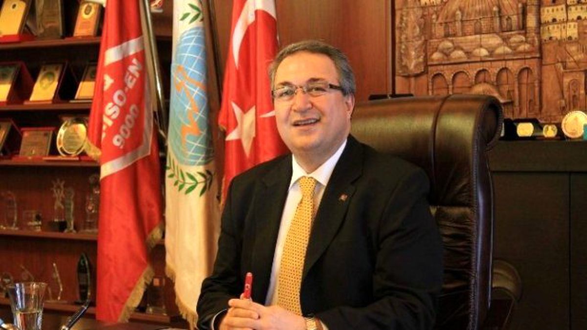 Nevşehir Belediye Başkanı Ünver Açıklaması