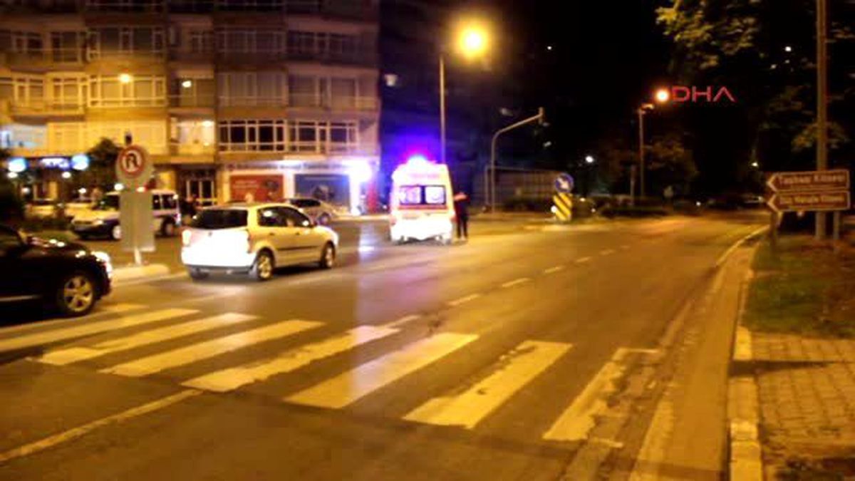 Ordu Emekli Polis Memuru Kazada Öldü