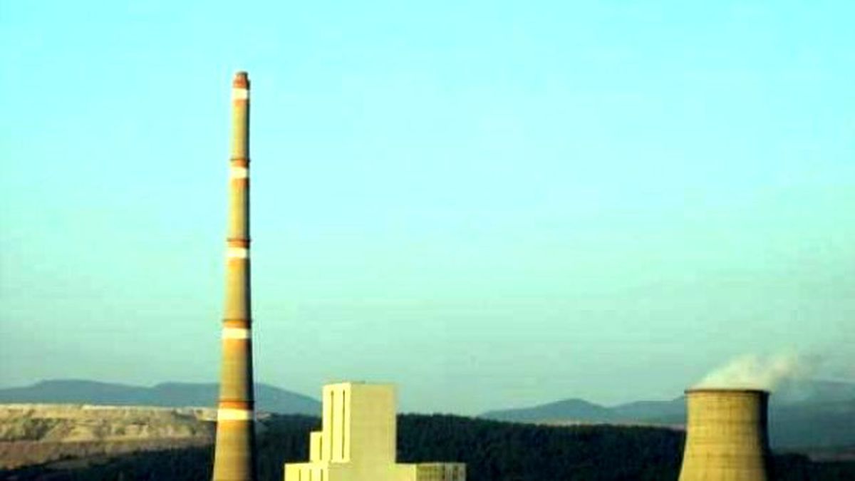 Orhaneli Termik Santrali\'nde Çalışan Taşeron İşçileri Sevindiren Karar
