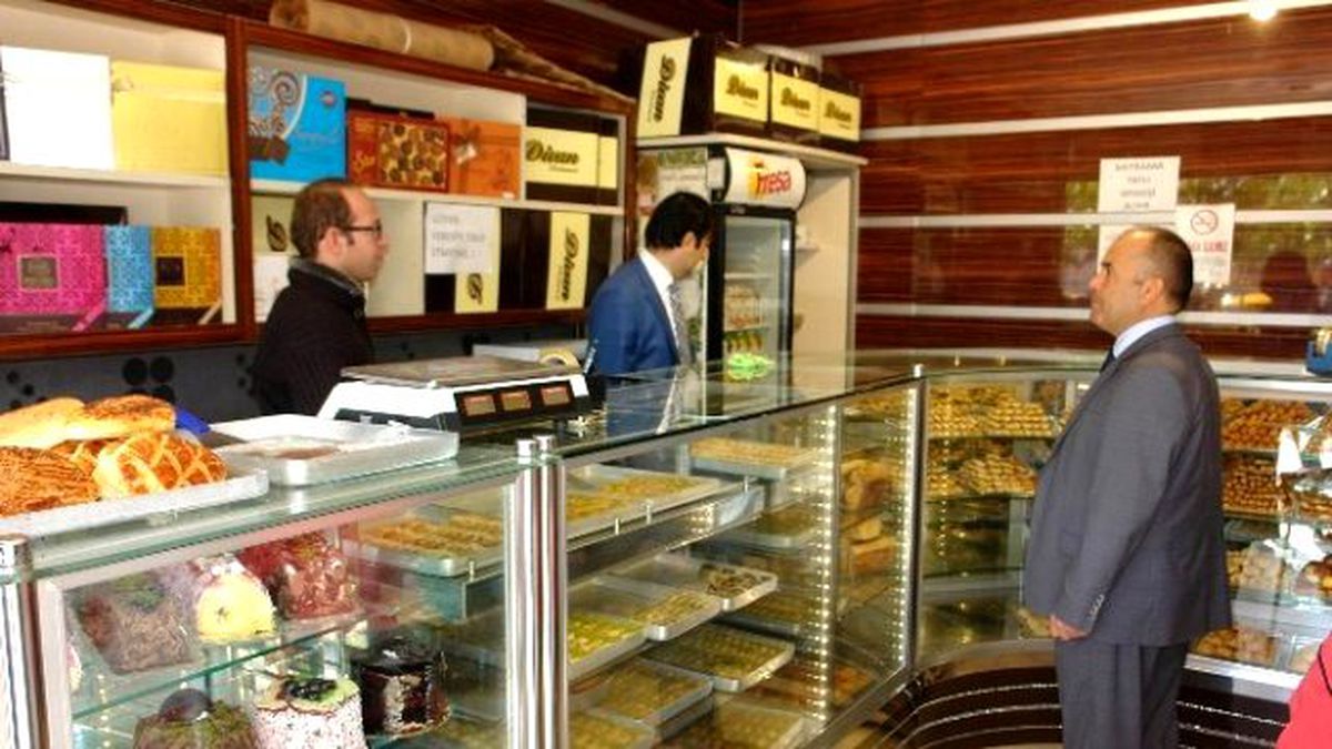 Ramazan Ayı Gıda Denetimleri Devam Ediyor