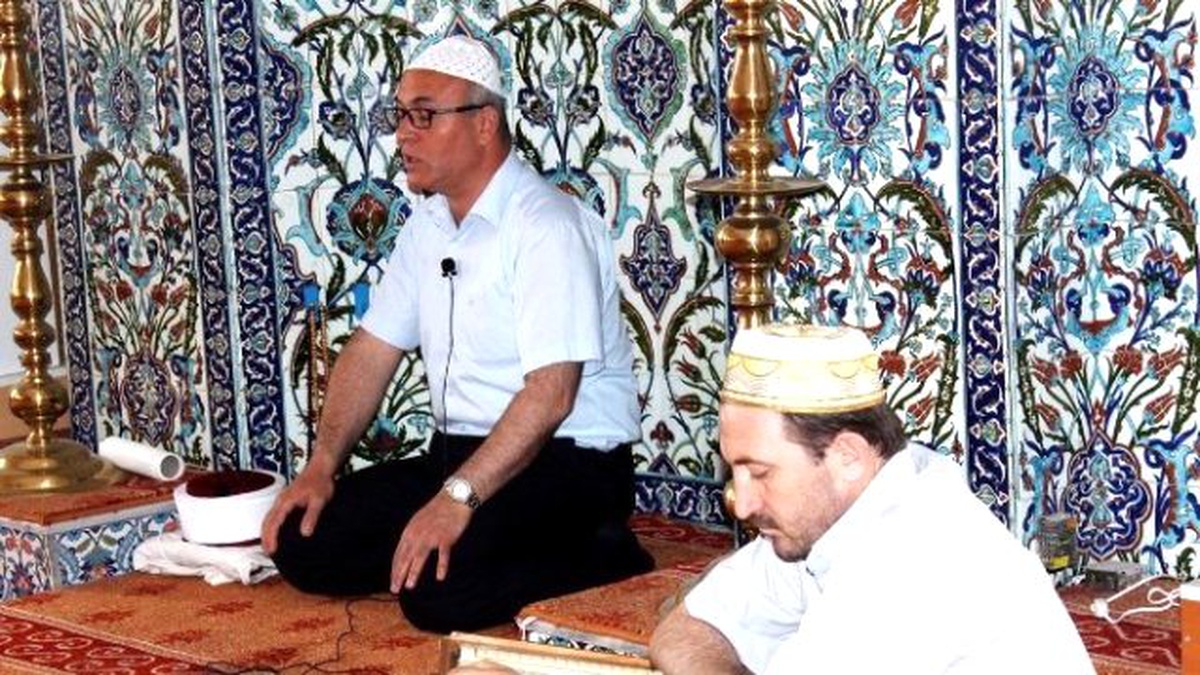 Ramazan Hazırlıkları Tamamlandı
