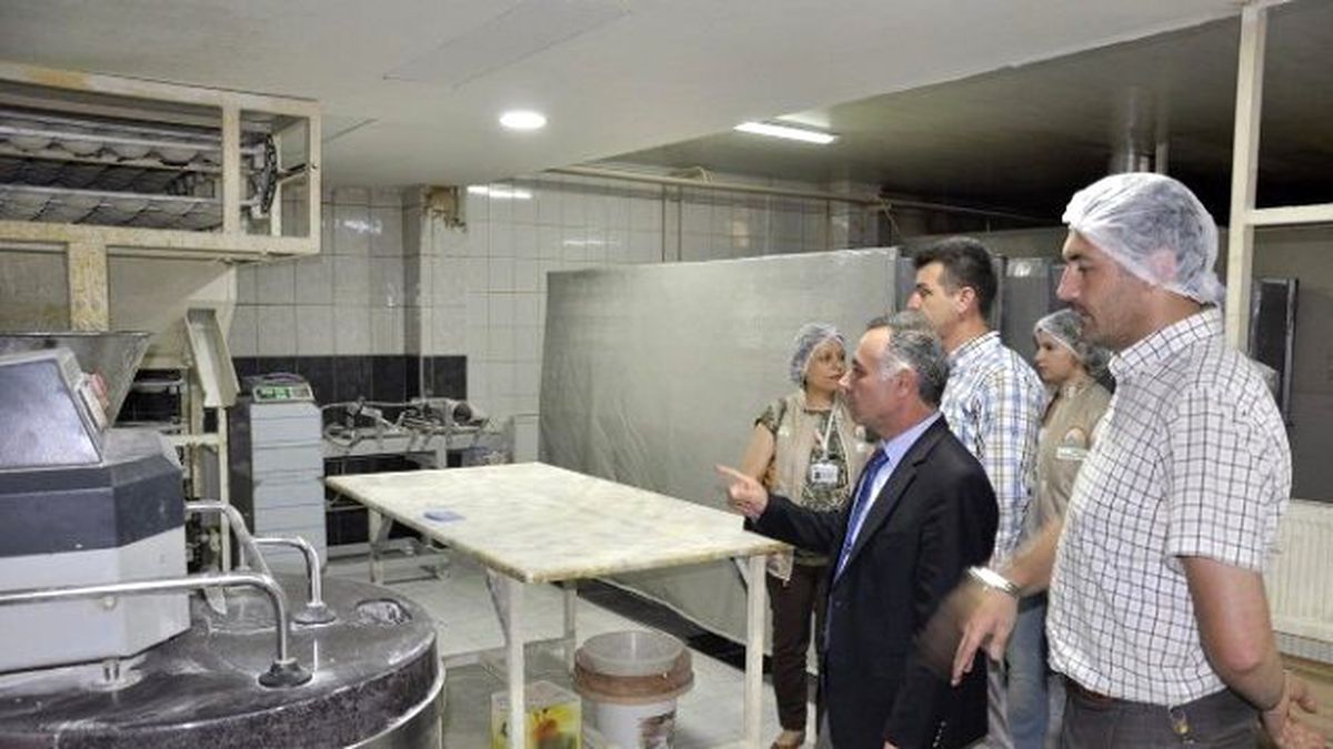 Ramazan Öncesi Gıda Denetimi