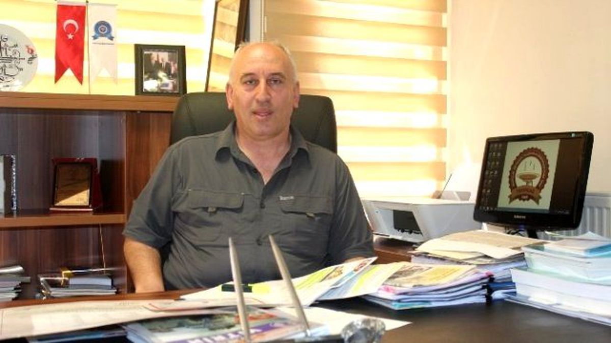 Ramazanda Merdiven Altı Tatlıcılara Dikkat