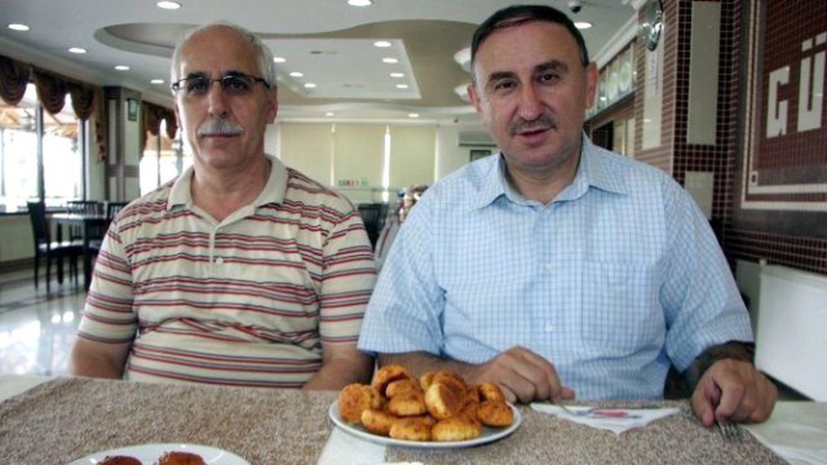Ramazanın Vazgeçilmez Lezzeti Kemalpaşa Peynir Tatlısına Talep Patlaması