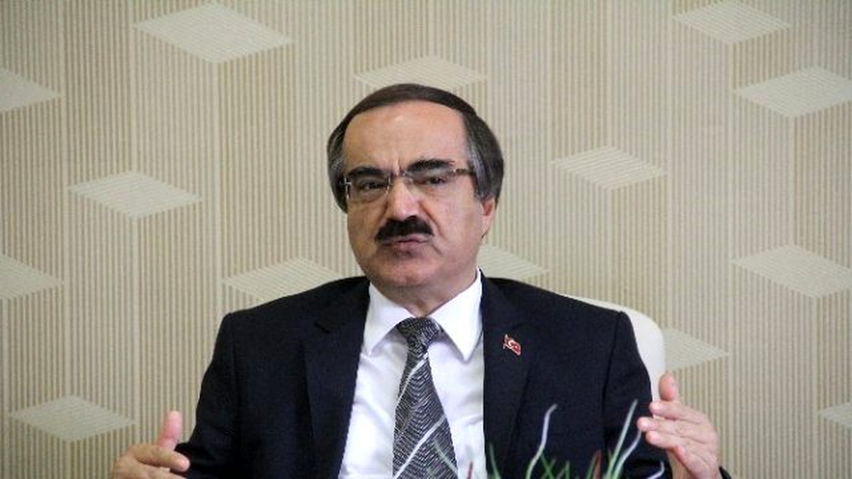 Sakarya Valisi Hüseyin Avni Coş: "Uyuşturucu ile Mücadelede 105 Bin Vatandaşımıza Ulaştık"
