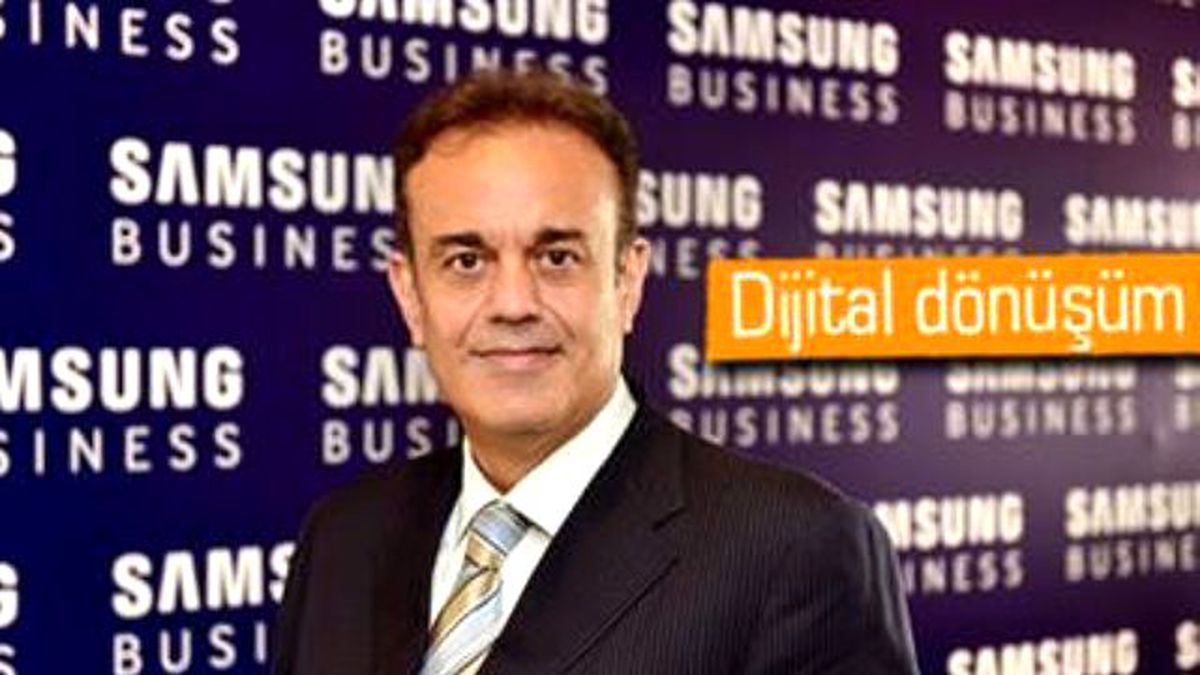 Samsung\'dan Baskı Teknolojilerine Yatırım