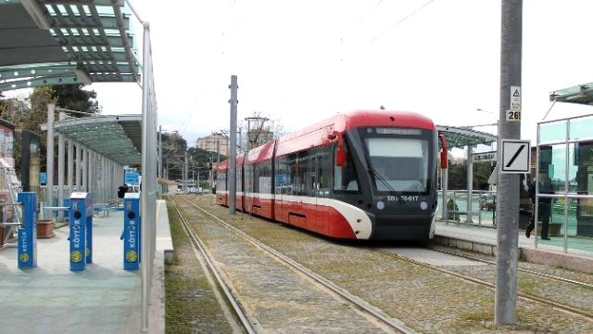 Samulaş'ta Yaz Tarifesi