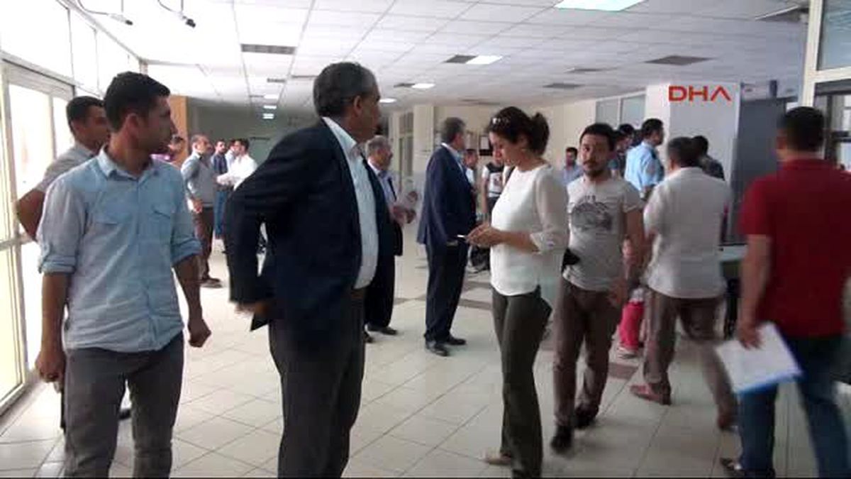 Şanlıurfa Işid?liler, Tehlikeli Eylemler İçerisine Girebilirler\'