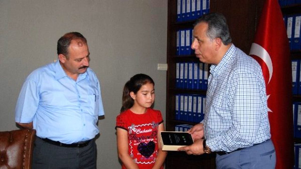 Silifke\'nin Kitap Kurdu