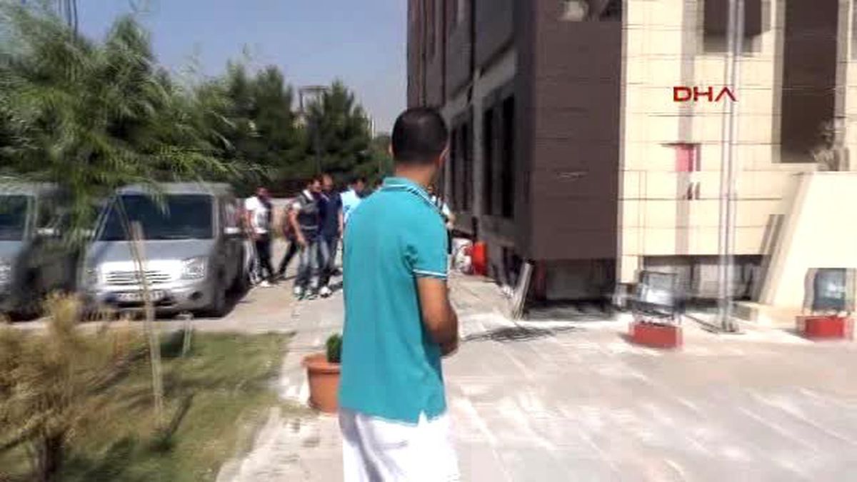 Silopi\'de İkinci Kaçak Sigara Operasyonu: 6 Gözaltı