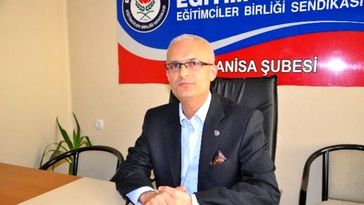 Sofuoğlu: Mısır Halkının İzzetli Duruşunu Cezalar Teslim Alamaz