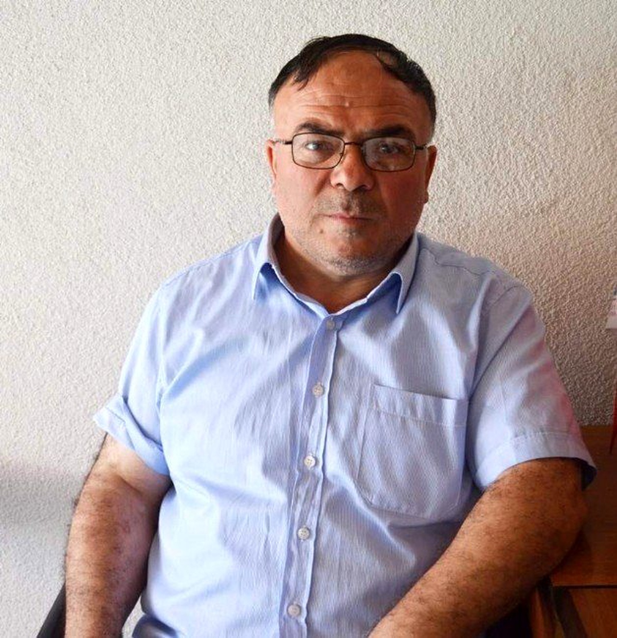 Sönmez\'den Mursi İçin Verilen İdam Kararına Tepki