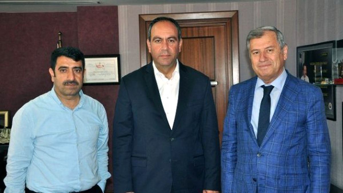"Ekonomik Sorunların Çözümünü Birlikte Arayalım"