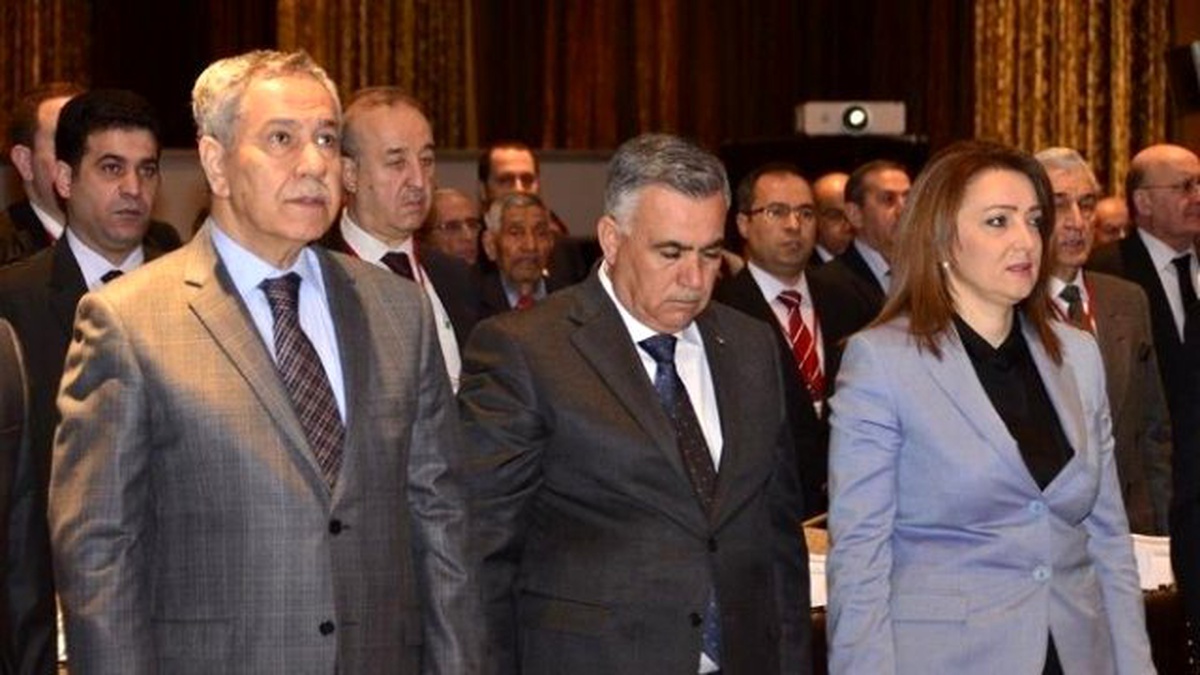 Türk Ekonomisinin Patronu Nezaket Emine Atasoy Açıklaması