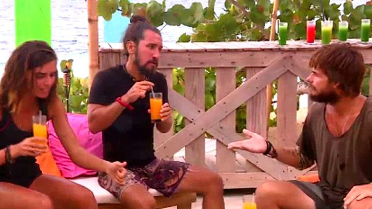 Ünlüler Ödüle Doydu! Beach Party\'de Coştular...