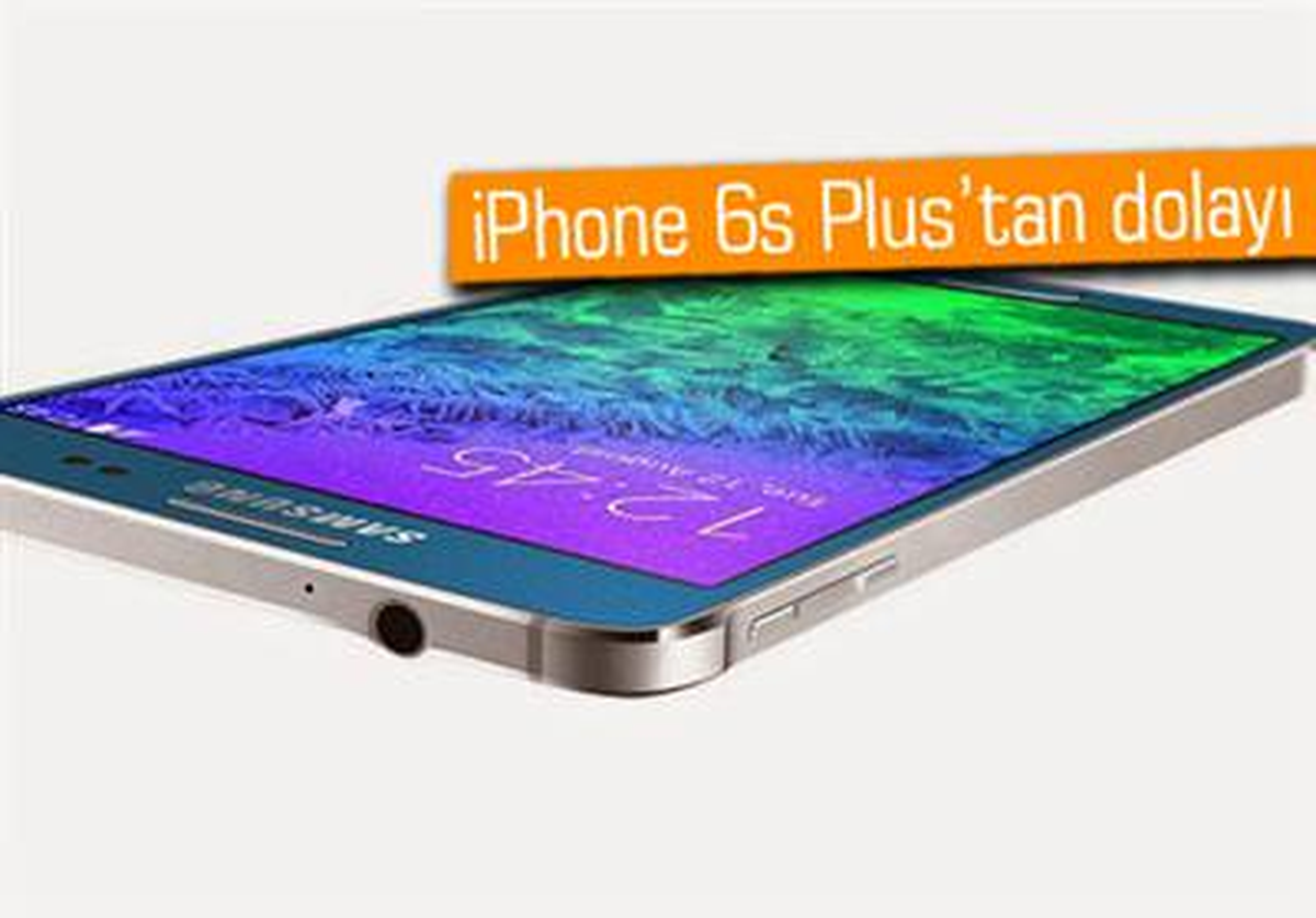 Yeni İddia: Galaxy Note 5, Ifa\'dan Önce Tanıtılacak
