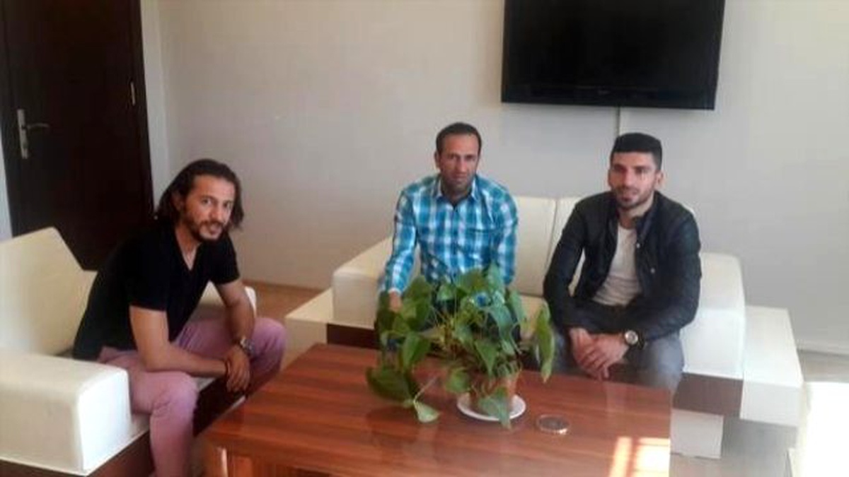 Yeni Malatyaspor Azad Filiz\'i Renklerine Bağladı
