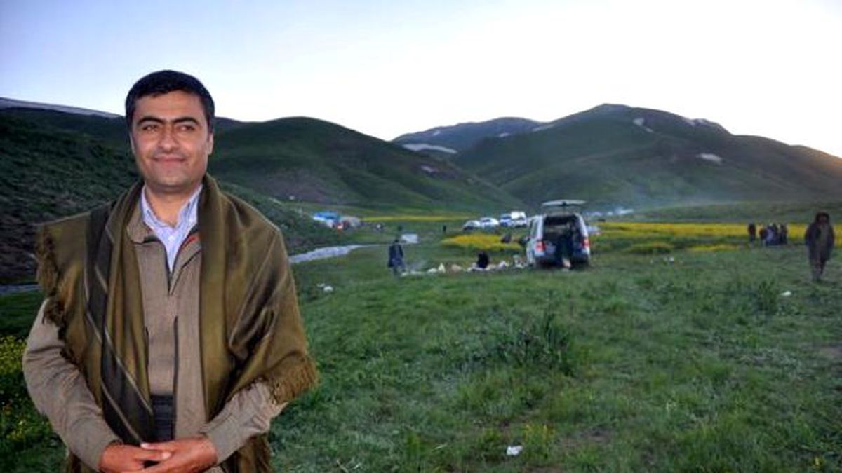Yüksekova\'da Yayla Şenliği