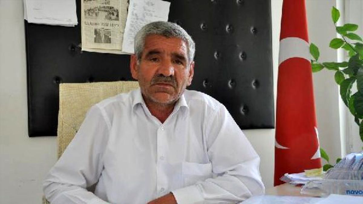 10 Kiloluk Un Alabilmek Muhtarlığa Akın Ettiler