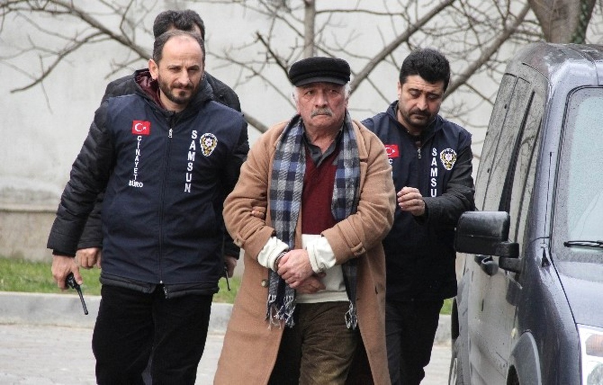 7 Bin Lira İçin İşlenen Cinayete 16 Yıl 8 Ay Hapis