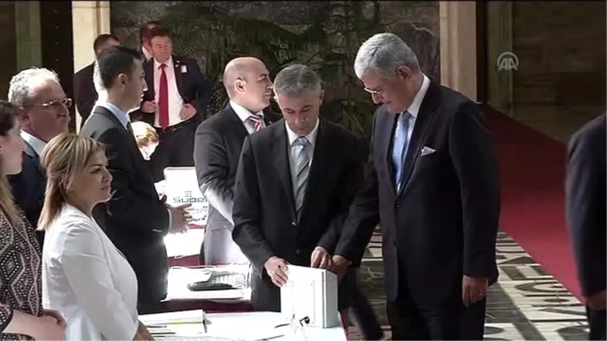 AB Bakanı ve Başmüzakereci Bozkır Soruları Cevapladı