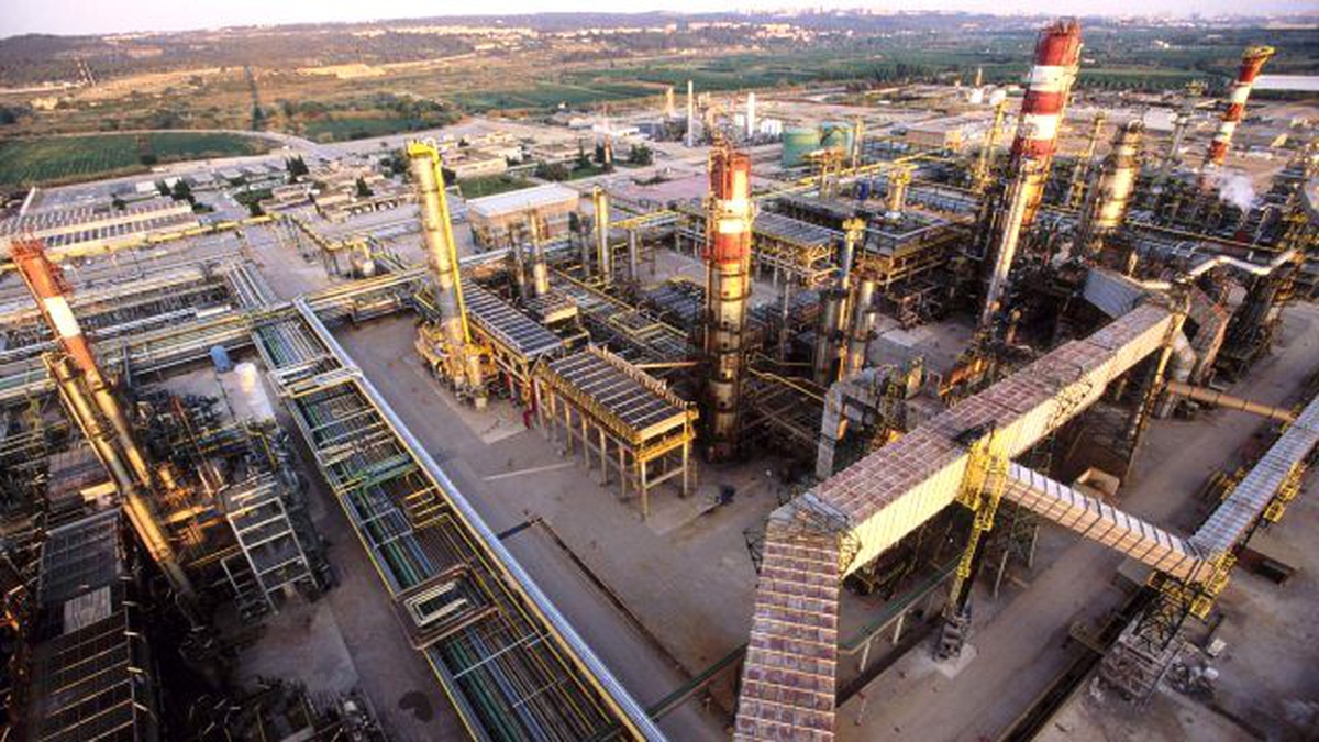 Aliağa\'dan 12 Firma İlk 500 Arasında