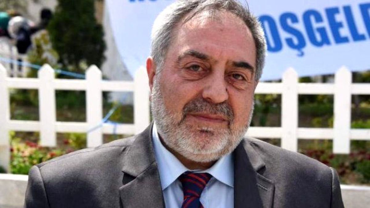 Aliağa Müftüsü Müslümoğlu: İyilik, İslamı Anlamanın Temel Kavramıdır