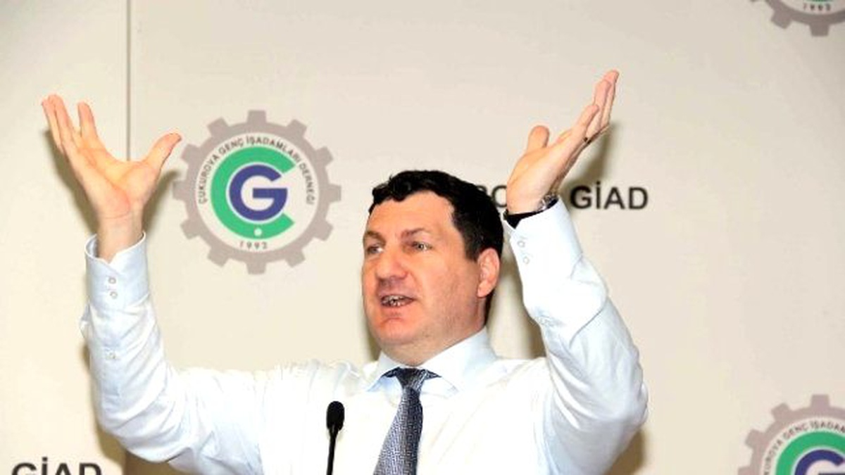 Alkin: "Sahipsiz Ekonomi Kaptansız Gemi Gibidir"
