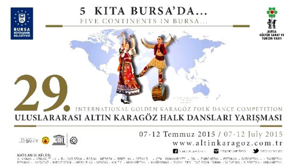 Altın Karagöz Heyecanı Yakında Başlıyor