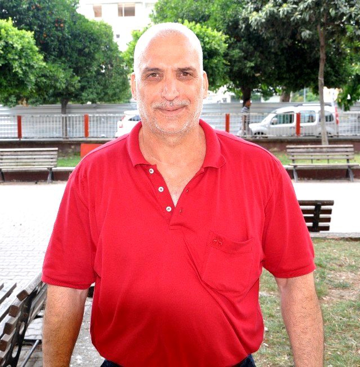 Antrenör Ekici Halter Milli Takım Kampına Davet Edildi