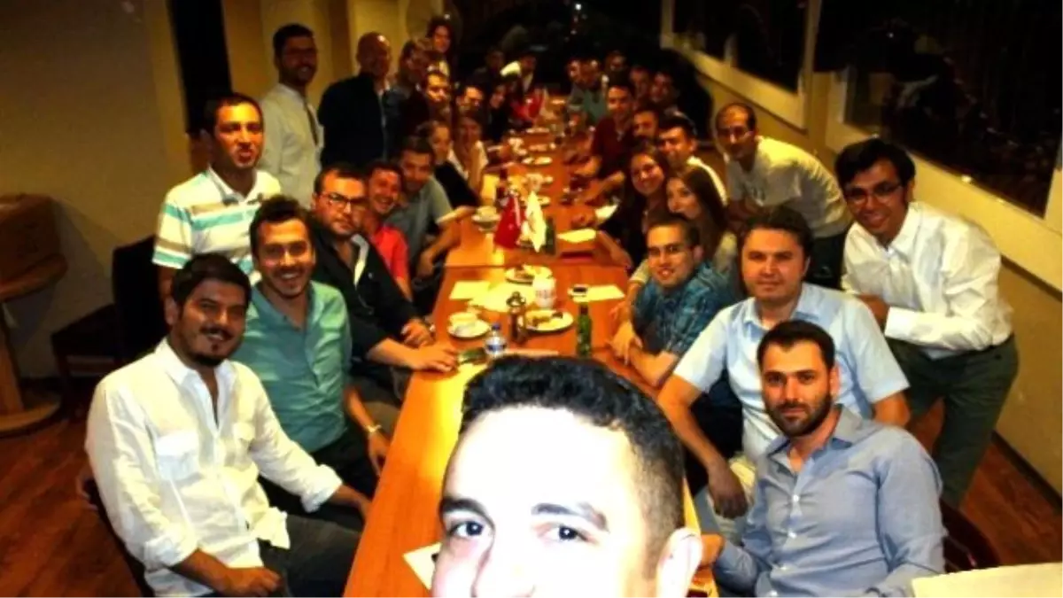 Asdalmed 1. Olağan Genel Kurulunu Gerçekleştirdi