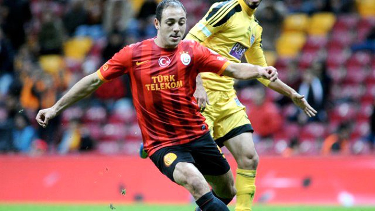 Amrabat Konusunda Malaga Kulübü\'nden Açıklama