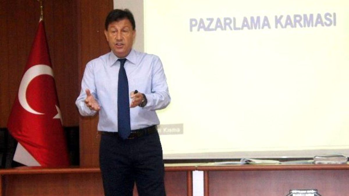 Aydın Ticaret Borsası Eğitimlerine Devam Ediyor