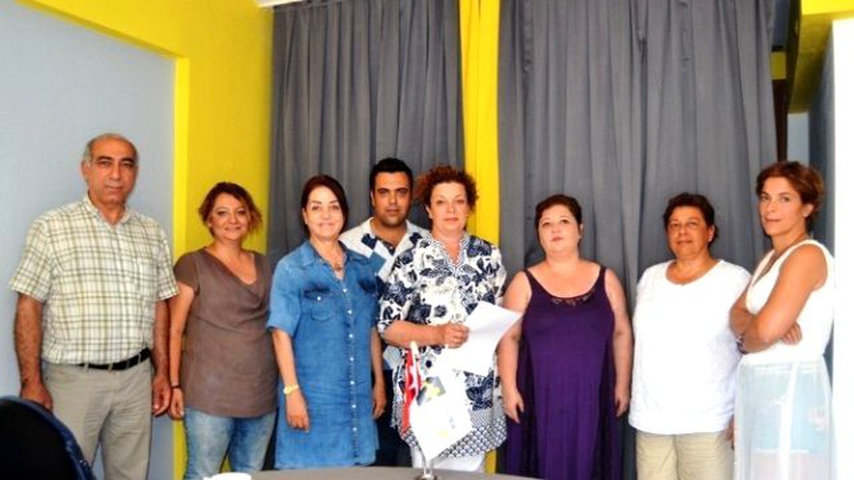 Ayvalık Ar-Ge, Unesco Dünya Mirası ve Ayvalık Kültürel Peyzajı Sempozyumunun Sonuç Bildirgesini...