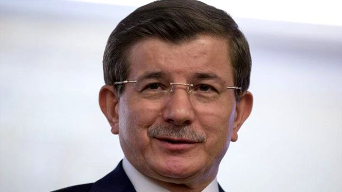 Başbakan Davutoğlu Canlı Yayında