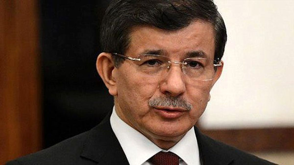 Başbakan Davutoğlu, Canlı Yayında