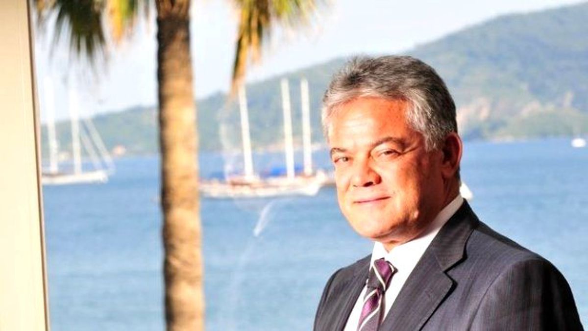Başkan Ali Acar\'ın Ramazan Mesajı