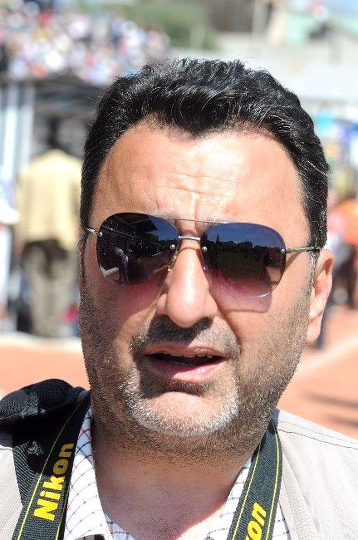 Başkan Alıcık\'tan Baş Sağlığı Mesajı