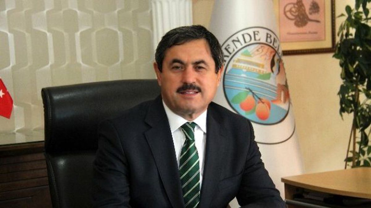 Başkan Eser'den Ramazan Kutlama Mesajı