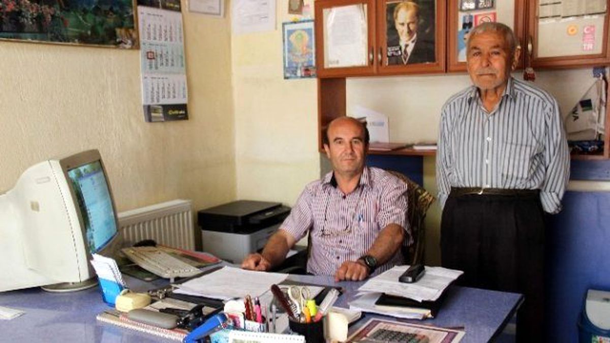 Başkan Halil İbrahim Ünal: Ayda Bir Araç Genelgesi Mağdur Ediyor